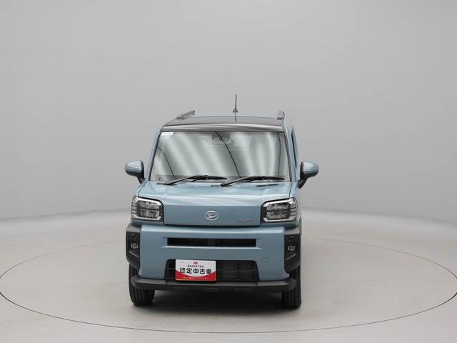 タフトＧエアコン　パワステ　パワーウィンドウ　ＡＢＳ　エアバック　アルミホイール　サンルーフ　キーフリー　電動ドアミラー　バックカメラ（愛知県）の中古車