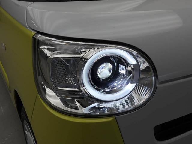 ムーヴキャンバスストライプスＧオーディオレス　バックカメラ　電子パーキング　両側電動スライドドア　ＬＥＤヘッドライト　キーフリー（愛知県）の中古車