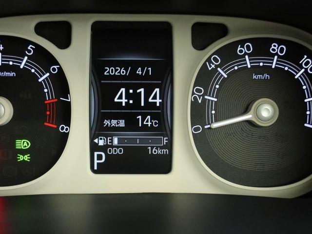 ムーヴキャンバスストライプスＧオーディオレス　バックカメラ　電子パーキング　両側電動スライドドア　ＬＥＤヘッドライト　キーフリー（愛知県）の中古車