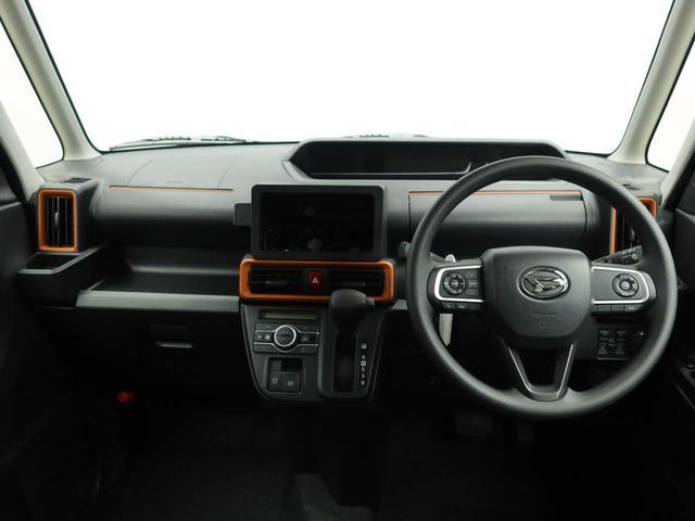 タントファンクロスリミテッド両側スライドドア　ＬＥＤヘッドランプ　キーフリーシステム（愛知県）の中古車