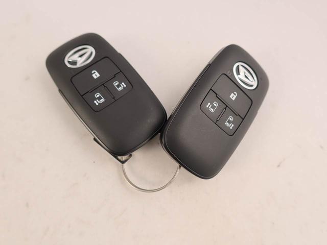 タントファンクロスリミテッド両側スライドドア　ＬＥＤヘッドランプ　キーフリーシステム（愛知県）の中古車