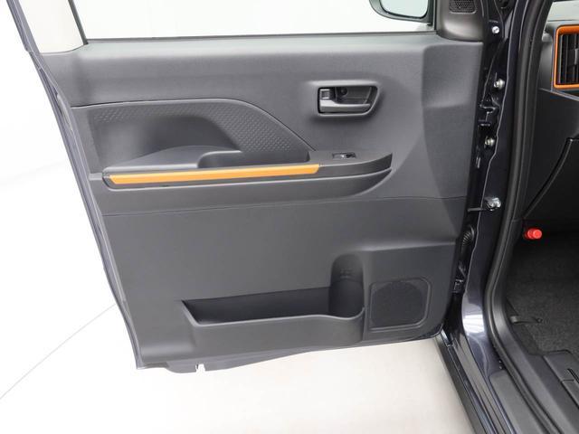 タントファンクロスリミテッド両側スライドドア　ＬＥＤヘッドランプ　キーフリーシステム（愛知県）の中古車