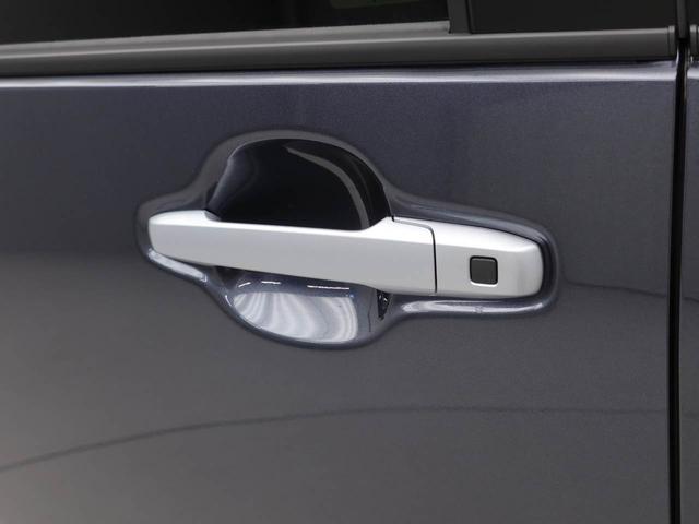 タントファンクロスリミテッド両側スライドドア　ＬＥＤヘッドランプ　キーフリーシステム（愛知県）の中古車