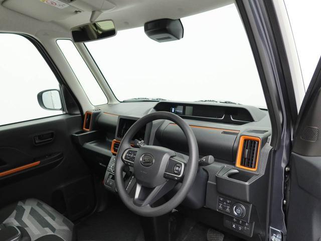 タントファンクロスリミテッド両側スライドドア　ＬＥＤヘッドランプ　キーフリーシステム（愛知県）の中古車