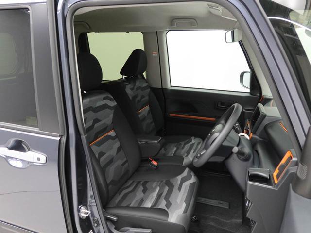 タントファンクロスリミテッド両側スライドドア　ＬＥＤヘッドランプ　キーフリーシステム（愛知県）の中古車