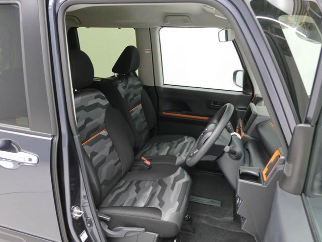 タントファンクロスリミテッド両側スライドドア　ＬＥＤヘッドランプ　キーフリーシステム（愛知県）の中古車