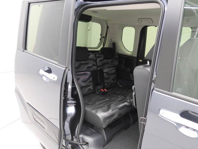 タントファンクロスリミテッド両側スライドドア　ＬＥＤヘッドランプ　キーフリーシステム（愛知県）の中古車