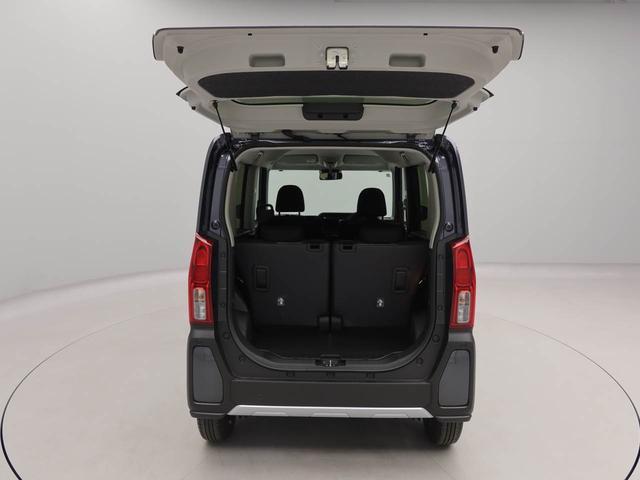 タントファンクロスリミテッド両側スライドドア　ＬＥＤヘッドランプ　キーフリーシステム（愛知県）の中古車