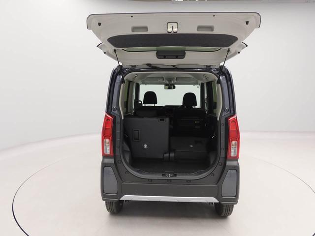 タントファンクロスリミテッド両側スライドドア　ＬＥＤヘッドランプ　キーフリーシステム（愛知県）の中古車