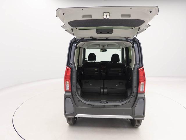 タントファンクロスリミテッド両側スライドドア　ＬＥＤヘッドランプ　キーフリーシステム（愛知県）の中古車