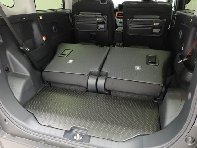 タントファンクロスリミテッド両側スライドドア　ＬＥＤヘッドランプ　キーフリーシステム（愛知県）の中古車