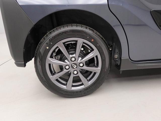 タントファンクロスリミテッド両側スライドドア　ＬＥＤヘッドランプ　キーフリーシステム（愛知県）の中古車