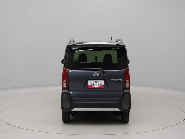 タントファンクロスリミテッド両側スライドドア　ＬＥＤヘッドランプ　キーフリーシステム（愛知県）の中古車