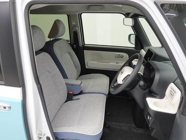 ムーヴキャンバスストライプスGスマートキー 両側電動スライドドアー ステアリングスィッチ(愛知県)の中古車