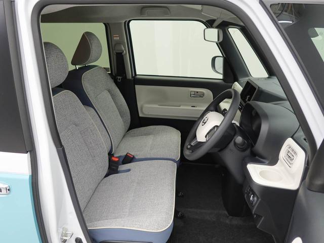 ムーヴキャンバスストライプスGスマートキー 両側電動スライドドアー ステアリングスィッチ(愛知県)の中古車