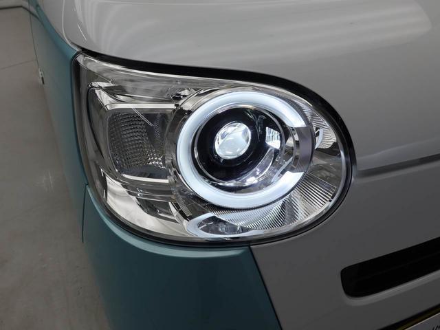 ムーヴキャンバスストライプスGスマートキー 両側電動スライドドアー ステアリングスィッチ(愛知県)の中古車