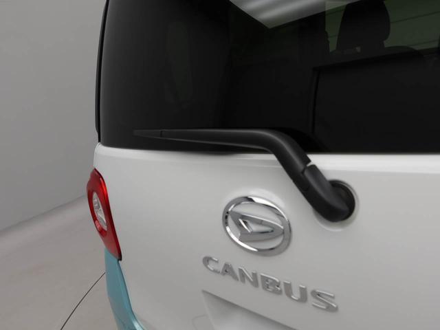 ムーヴキャンバスストライプスGスマートキー 両側電動スライドドアー ステアリングスィッチ(愛知県)の中古車