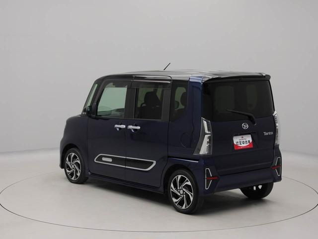タントカスタムRSスタイルセレクション ウェルカムシートリフトメモリーナビ バックカメラ 両側電動スライドドア LEDヘッドライト ETC ドライブレコーダー キーフリー(愛知県)の中古車