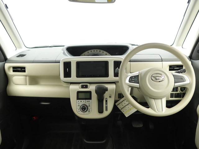 ムーヴキャンバスＸリミテッド　ＳＡIIキーフリー　ナビ付き　ＥＴＣ付き（愛知県）の中古車