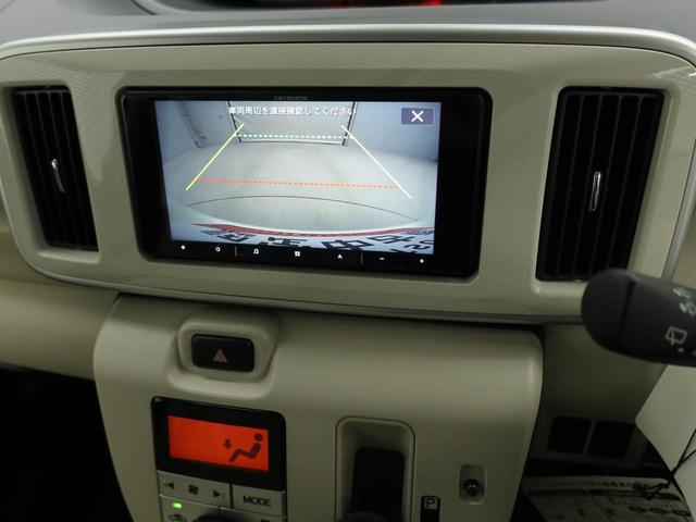 ムーヴキャンバスＸリミテッド　ＳＡIIキーフリー　ナビ付き　ＥＴＣ付き（愛知県）の中古車