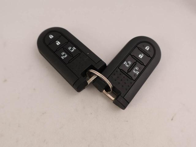 ムーヴキャンバスＸリミテッド　ＳＡIIキーフリー　ナビ付き　ＥＴＣ付き（愛知県）の中古車