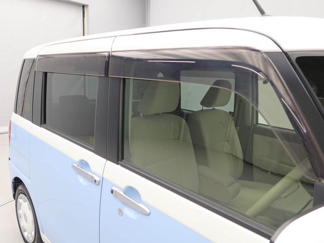 ムーヴキャンバスＸリミテッド　ＳＡIIキーフリー　ナビ付き　ＥＴＣ付き（愛知県）の中古車