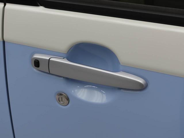 ムーヴキャンバスＸリミテッド　ＳＡIIキーフリー　ナビ付き　ＥＴＣ付き（愛知県）の中古車