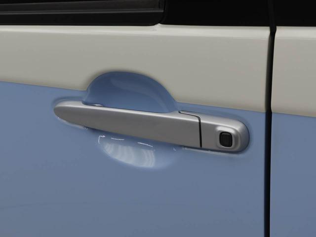 ムーヴキャンバスＸリミテッド　ＳＡIIキーフリー　ナビ付き　ＥＴＣ付き（愛知県）の中古車