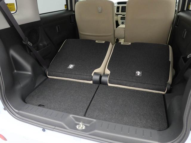 ムーヴキャンバスＸリミテッド　ＳＡIIキーフリー　ナビ付き　ＥＴＣ付き（愛知県）の中古車