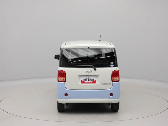 ムーヴキャンバスＸリミテッド　ＳＡIIキーフリー　ナビ付き　ＥＴＣ付き（愛知県）の中古車