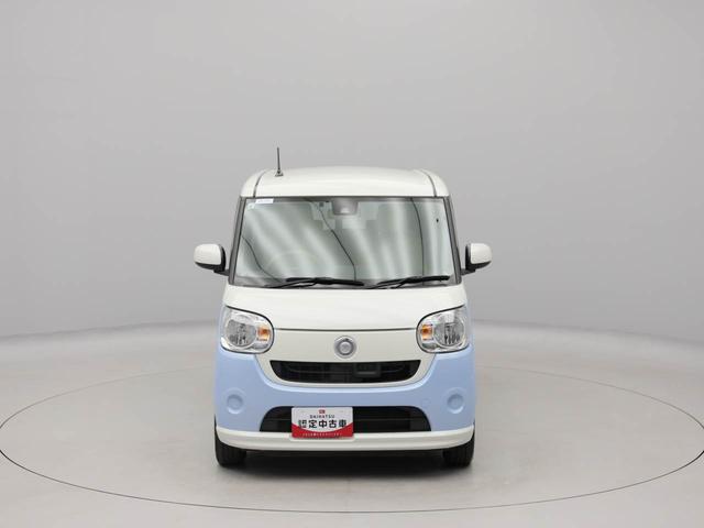 ムーヴキャンバスＸリミテッド　ＳＡIIキーフリー　ナビ付き　ＥＴＣ付き（愛知県）の中古車