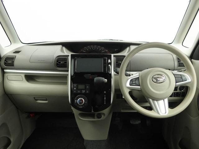 タントXターボ SAIIIメモリーナビ バックカメラ ドライブレコーダー ETC 片側電動スライドドア キーフリー(愛知県)の中古車