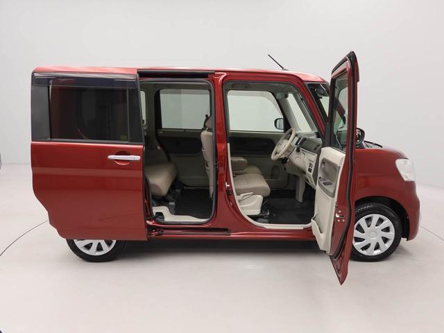 タントXターボ SAIIIメモリーナビ バックカメラ ドライブレコーダー ETC 片側電動スライドドア キーフリー(愛知県)の中古車