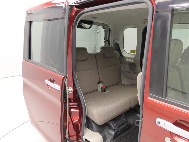 タントXターボ SAIIIメモリーナビ バックカメラ ドライブレコーダー ETC 片側電動スライドドア キーフリー(愛知県)の中古車