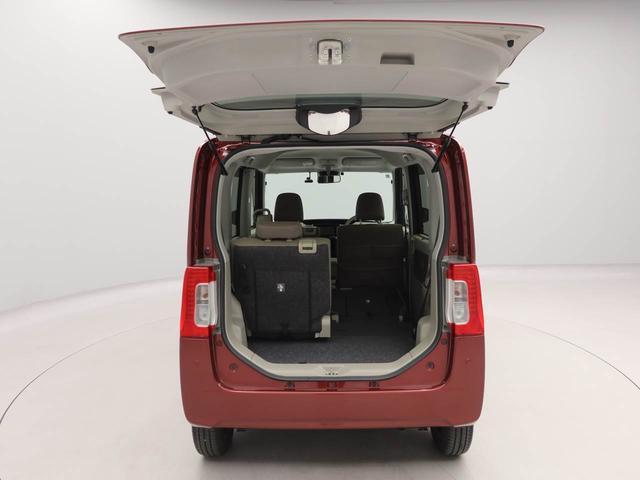 タントXターボ SAIIIメモリーナビ バックカメラ ドライブレコーダー ETC 片側電動スライドドア キーフリー(愛知県)の中古車