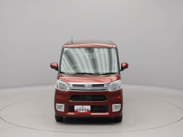 タントXターボ SAIIIメモリーナビ バックカメラ ドライブレコーダー ETC 片側電動スライドドア キーフリー(愛知県)の中古車