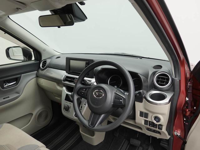 キャストスタイルＸ　リミテッド　ＳＡIIIキーフリー　ナビ付き　ＥＴＣ付き（愛知県）の中古車