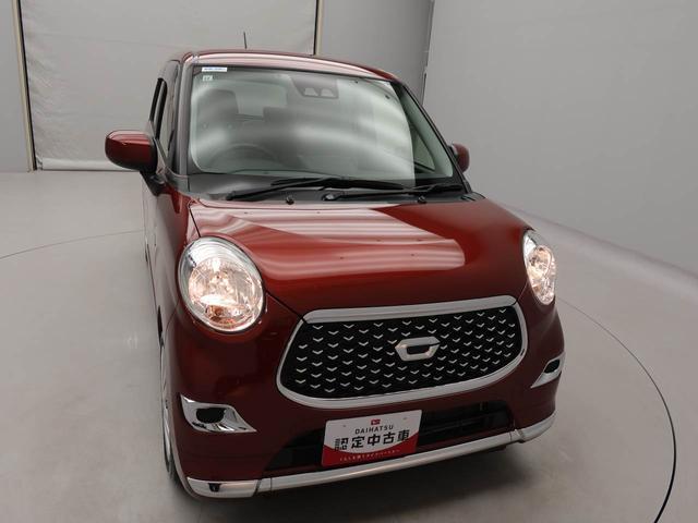 キャストスタイルＸ　リミテッド　ＳＡIIIキーフリー　ナビ付き　ＥＴＣ付き（愛知県）の中古車