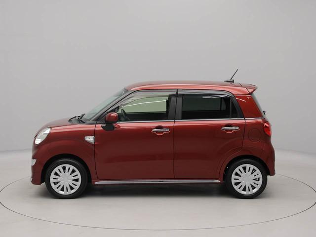 キャストスタイルＸ　リミテッド　ＳＡIIIキーフリー　ナビ付き　ＥＴＣ付き（愛知県）の中古車