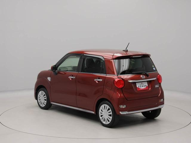 キャストスタイルＸ　リミテッド　ＳＡIIIキーフリー　ナビ付き　ＥＴＣ付き（愛知県）の中古車
