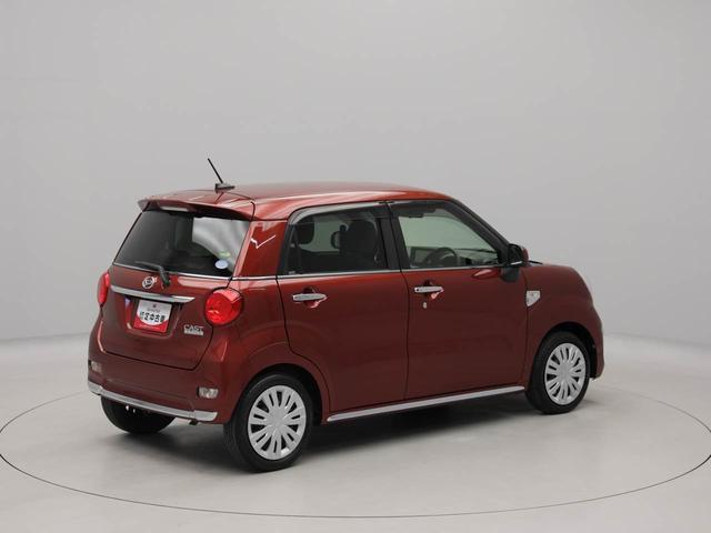 キャストスタイルＸ　リミテッド　ＳＡIIIキーフリー　ナビ付き　ＥＴＣ付き（愛知県）の中古車