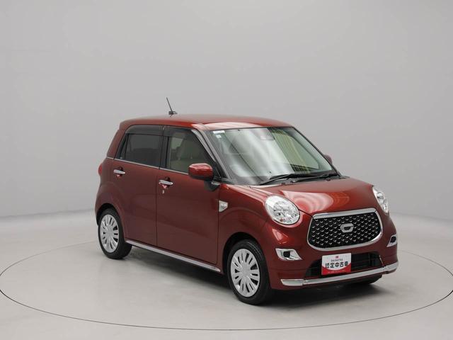 キャストスタイルＸ　リミテッド　ＳＡIIIキーフリー　ナビ付き　ＥＴＣ付き（愛知県）の中古車