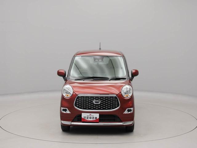 キャストスタイルＸ　リミテッド　ＳＡIIIキーフリー　ナビ付き　ＥＴＣ付き（愛知県）の中古車