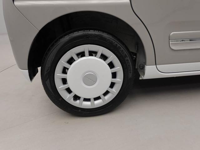 ムーヴキャンバスストライプスGワンオーナー 衝突回避支援ブレーキ 車線逸脱警報 バックカメラ ナビ 両側電動スライドドア キーフリー プッシュスタート LEDヘッドランプ アイドリングストップ エアバック ABS CVT(愛知県)の中古車