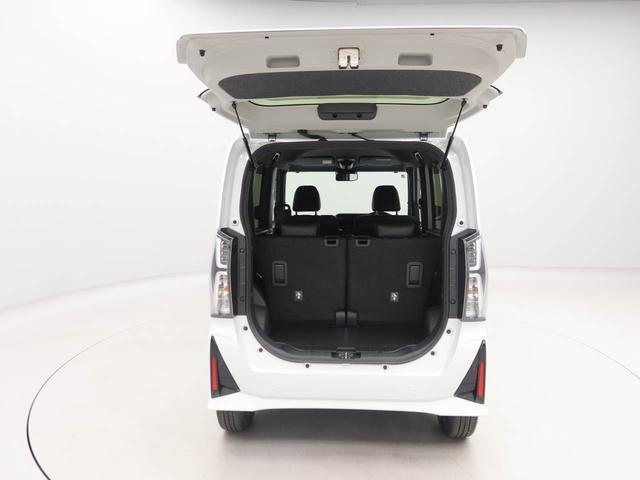 タントカスタムＲＳリミテッドターボ　衝突回避支援ブレーキ　車線逸脱警報　バックカメラ　ＥＴＣ　両側電動スライドドア　キーフリー　プッシュスタート　ＬＥＤヘッドランプ　アルミホイール　アイドリングストップ　エアバック　ＡＢＳ（愛知県）の中古車