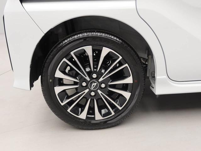 タントカスタムＲＳリミテッドターボ　衝突回避支援ブレーキ　車線逸脱警報　バックカメラ　ＥＴＣ　両側電動スライドドア　キーフリー　プッシュスタート　ＬＥＤヘッドランプ　アルミホイール　アイドリングストップ　エアバック　ＡＢＳ（愛知県）の中古車