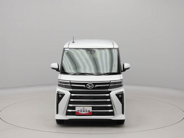 タントカスタムＲＳリミテッドターボ　衝突回避支援ブレーキ　車線逸脱警報　バックカメラ　ＥＴＣ　両側電動スライドドア　キーフリー　プッシュスタート　ＬＥＤヘッドランプ　アルミホイール　アイドリングストップ　エアバック　ＡＢＳ（愛知県）の中古車