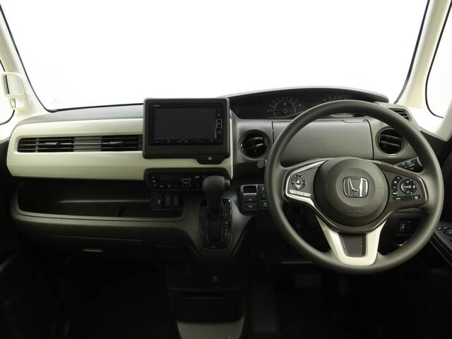 N−BOXLメモリーナビ バックカメラ ドライブレコーダー ETC 片側電動スライドドア(愛知県)の中古車