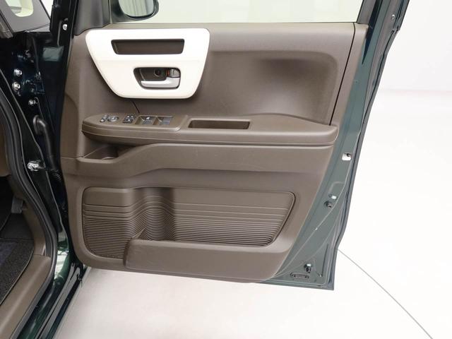 N−BOXLメモリーナビ バックカメラ ドライブレコーダー ETC 片側電動スライドドア(愛知県)の中古車