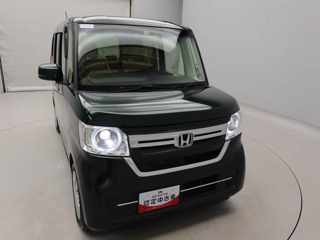N−BOXLメモリーナビ バックカメラ ドライブレコーダー ETC 片側電動スライドドア(愛知県)の中古車